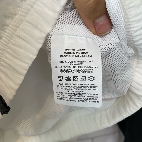 Nike Sportswear Summer Varsity Jacket - Picture 4 of 8